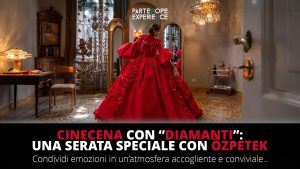 Cinecena Partenope Experience-Tour guidati a Napoli e in Campania