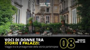 Donne Immortali di Napoli: Storie, Miti e Memorie