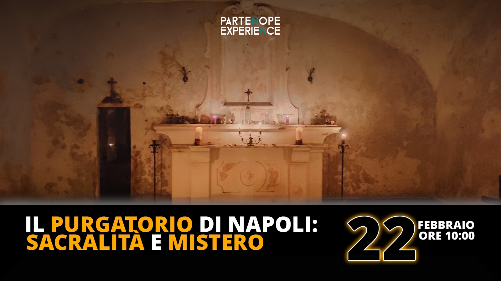 Tour misterioso Napoli - Partenope Experience - Tour e visite guidate a Napili e in Campania - 1200x628