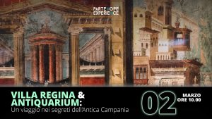 Villa Regina Boscoreale