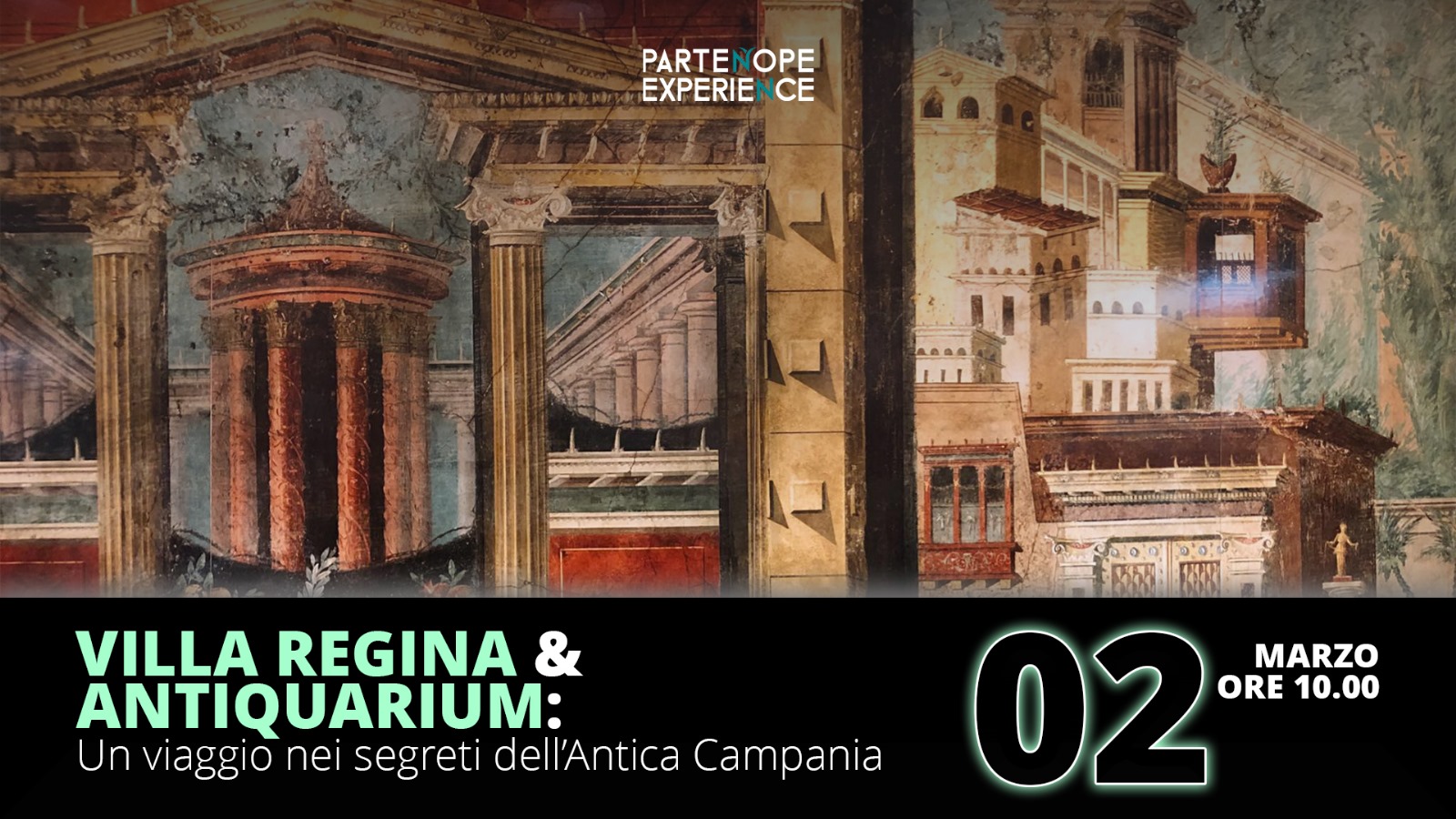 Villa Regina Boscoreale