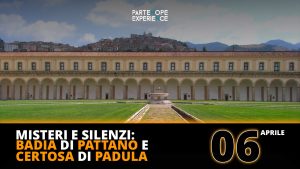 Badia di Pattano e Certosa di Padula, viaggio nel Cilento tra storia e misticismo