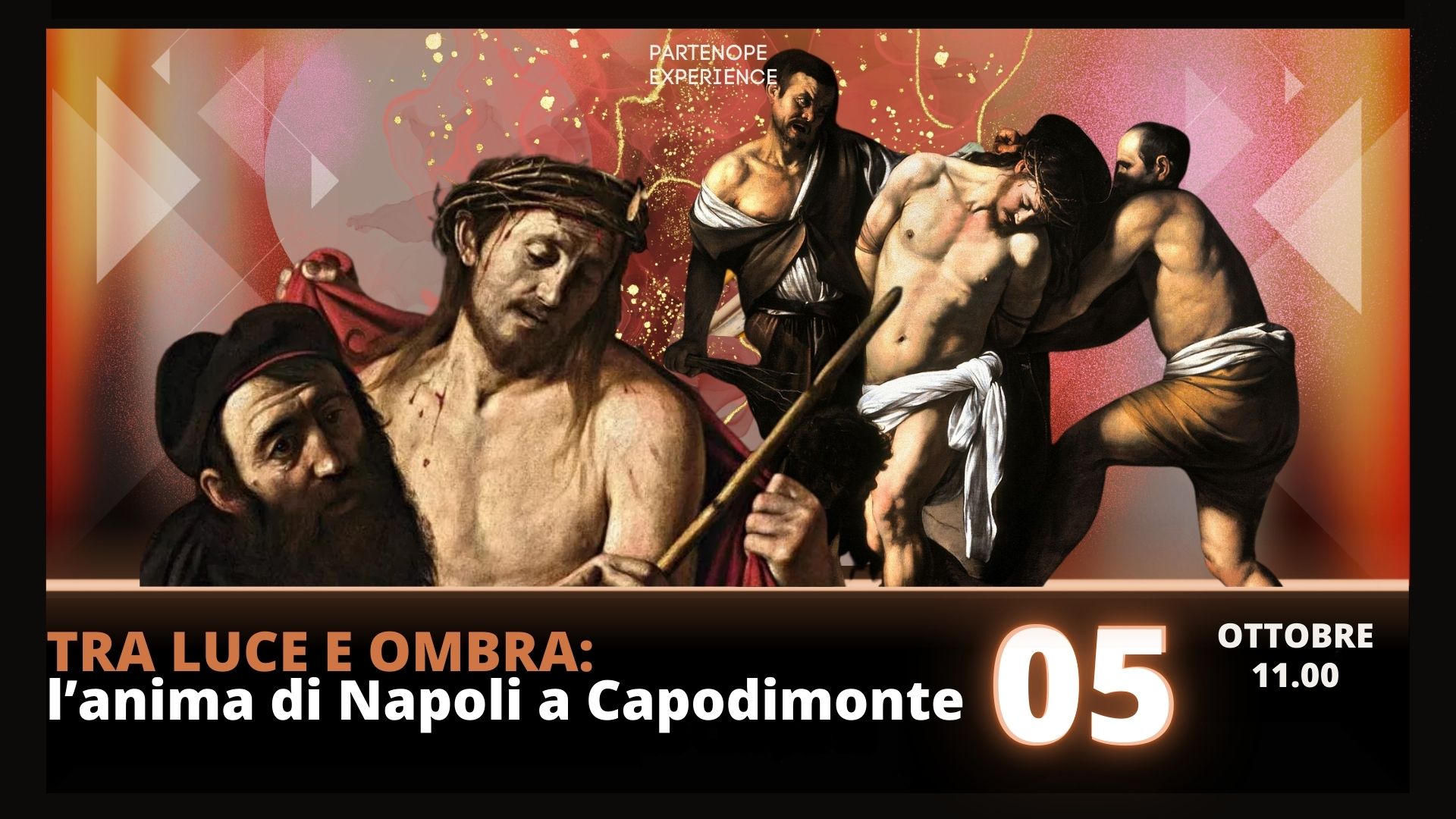 Tra luce e ombra: l’anima di Napoli a Capodimonte