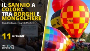 Sannio a colori: Molinara e Fragneto