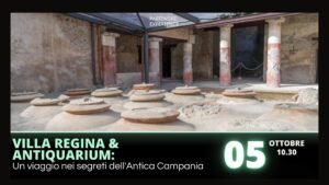 villa regina: Memorie di terra e luce
