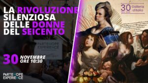 La Rivoluzione Silenziosa delle Donne del Seicento a Napoli