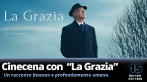 CineCena La Grazia: