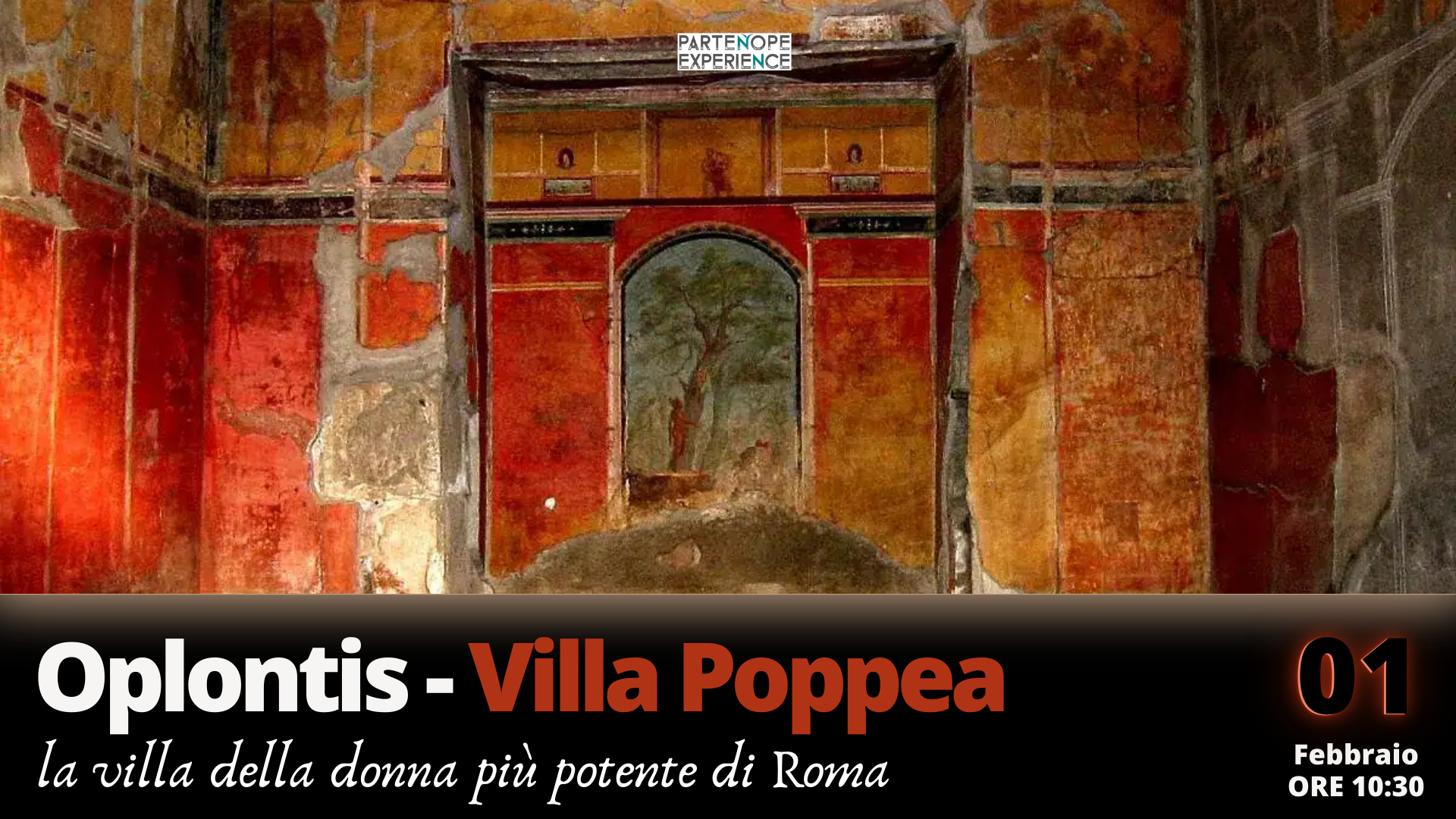 Villa Poppea