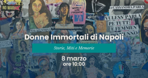 donne immortali