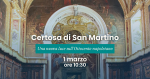 novita certosa Napoli