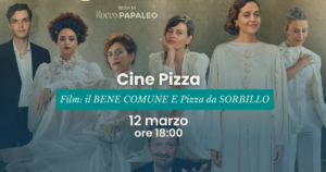cinepizza