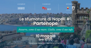 Partenope Pizzofalcone