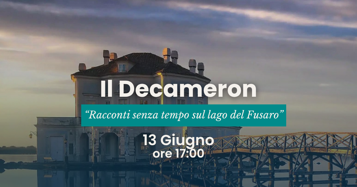 il decameron