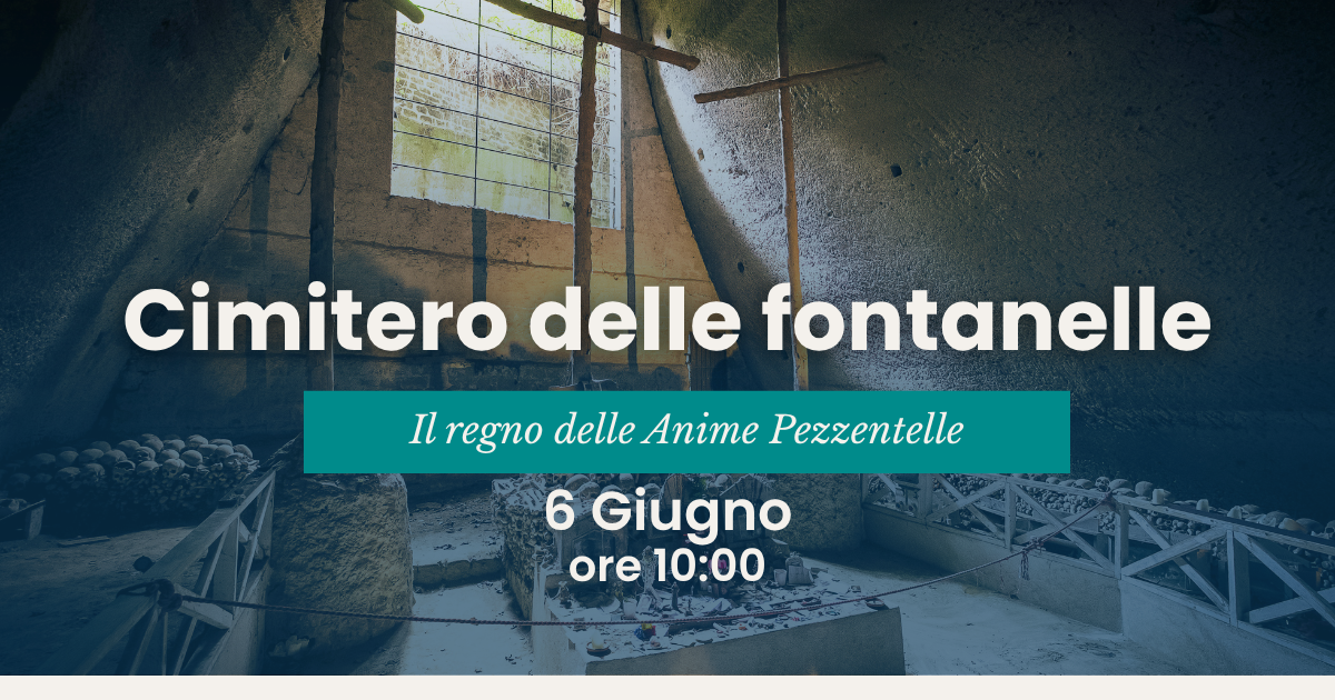 cimitero fontanelle